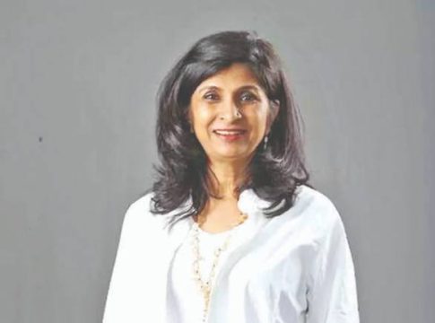 साहसी उद्यम भांडवलाची जननी