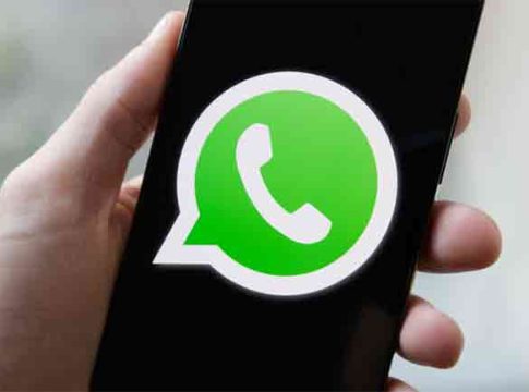 Whatsapp new feature : व्हॉट्सअ‍ॅपचा युनिकनेस हरवणार? व्हॉट्सअ‍ॅप नवे फीचर आणण्याच्या तयारीत...