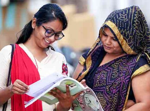 Women education : महिला सक्षमीकरणाचे माध्यम शिक्षणच...