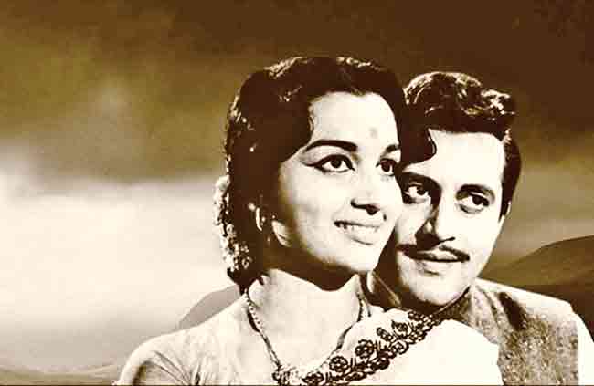 Old Hindi Song : ‘आजकी मुलाक़ात बस इतनी’
