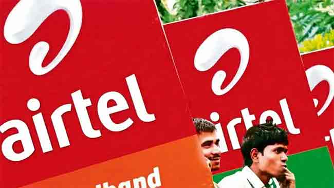 Airtel