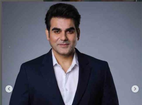 Arbaaz Khan: वयाच्या ५६ व्या वर्षी दुसऱ्यांदा बोहल्यावर चढतोय अरबाज खान