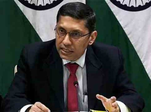 Quatar : कतारमध्ये मृत्यूदंडाची शिक्षा ठोठावलेले ८ भारतीय मायदेशात परतणार? परराष्ट्र मंत्रालयाने दिली ही माहिती