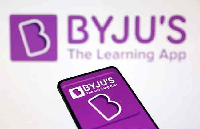 Byju: बायजूच्या मालकाने घर गहाण ठेवत १५ हजार लोकांना दिला पगार