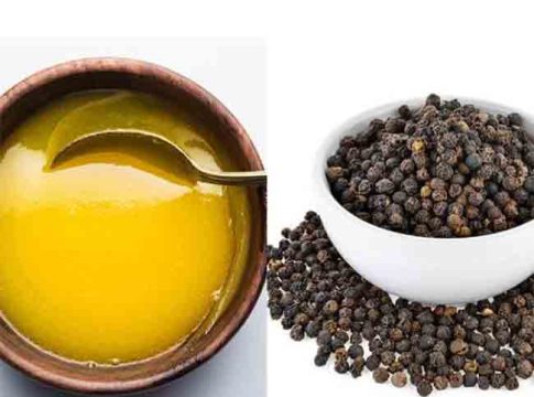 थंडीच्या दिवसात या गोष्टी मिसळून खा, अनेक आजारांवर आहे हा उपचार