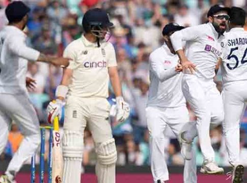 इंग्लंडने दुसऱ्या कसोटीसाठी केली प्लेईंग ११ची घोषणा, शोएब बशीरचे पदार्पण