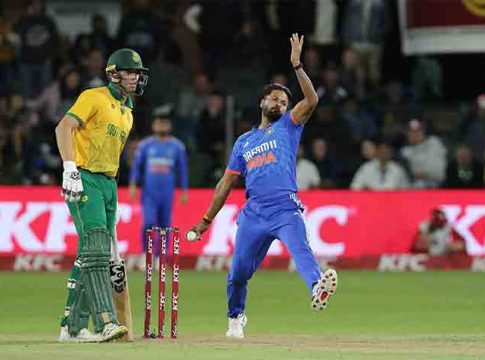 IND vs SA: तिसऱ्या टी-२०मध्ये कोण ठरणार अव्वल, भारत की दक्षिण आफ्रिका?