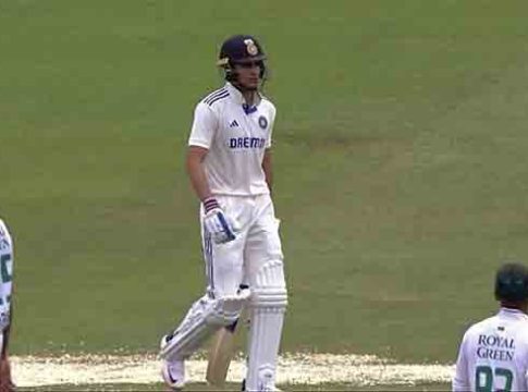 IND Vs SA: दुसऱ्या कसोटीत बदलणार टीम इंडियाचे प्लेईंग ११, २-३ खेळाडूंची सुट्टी निश्चित