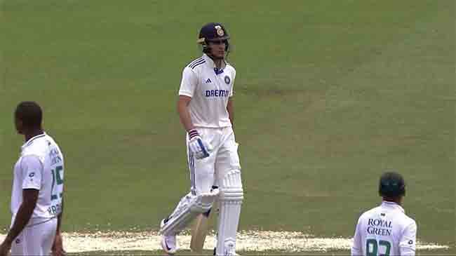 IND Vs SA: दुसऱ्या कसोटीत बदलणार टीम इंडियाचे प्लेईंग ११, २-३ खेळाडूंची सुट्टी निश्चित