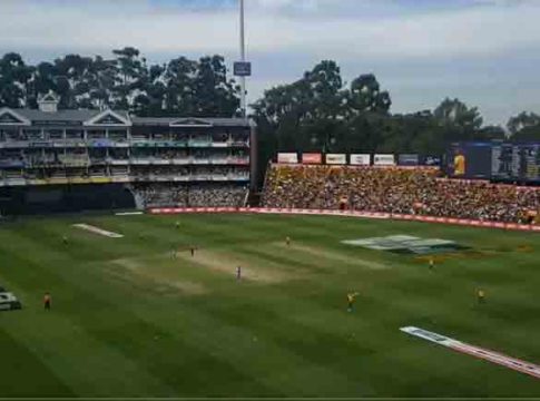 IND vs SA: भारत-दक्षिण आफ्रिकादरम्यान आजपासून वनडे मालिकेला सुरूवात