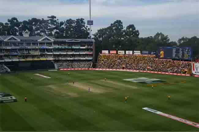 IND vs SA: भारत-दक्षिण आफ्रिकादरम्यान आजपासून वनडे मालिकेला सुरूवात