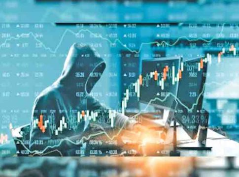 डब्बा ट्रेडिंगमध्ये वकिलाला सव्वाकोटी रुपयांना गंडा