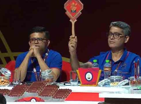 IPL 2024 Auction: येथे पाहा आयपीएलच्या लिलावातील सर्वात महागडे ५ खेळाडू, केवळ एका भारतीयाचा समावेश