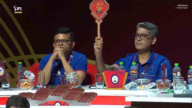 IPL 2024 Auction: येथे पाहा आयपीएलच्या लिलावातील सर्वात महागडे ५ खेळाडू, केवळ एका भारतीयाचा समावेश