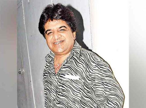 Junior Mehmood: कॅन्सरशी लढा देणाऱ्या ज्युनियर महमूद यांचे निधन, चित्रपटसृष्टीवर शोककळा