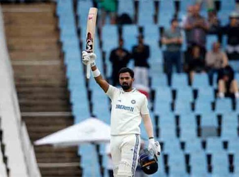 IND vs ENG: केएल राहुल बनला लॉर्ड्सच्या मैदानात एकापेक्षा अधिक शतक झळकवणारा दुसरा भारतीय खेळाडू