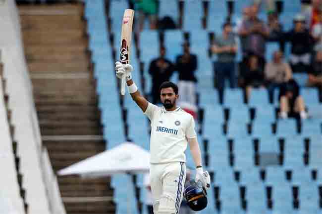 IND vs ENG: के एल राहुलने इंग्लंडमध्ये बनवला आणखी एक रेकॉर्ड, असे करणारा ठरला ५वा भारतीय