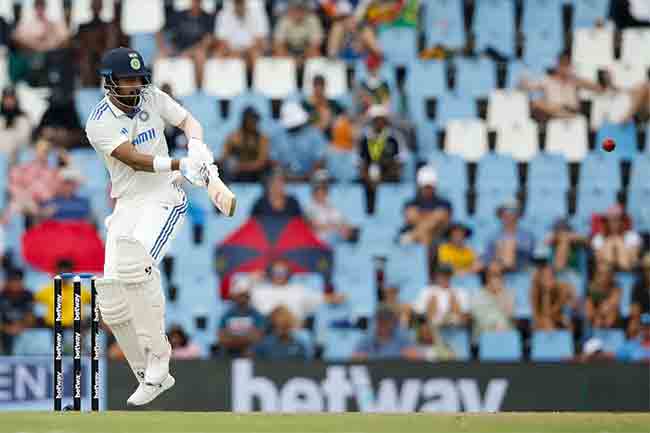 KL Rahul: सोशल मीडियावरील ट्रोल्समुळे त्रस्त होता टीम इंडियाचा संकटमोचक