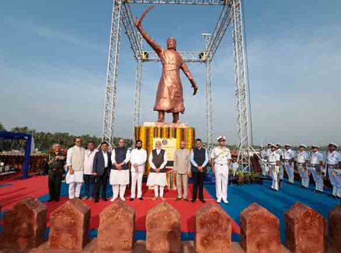 जगाच्या नकाशावर नव्या दृष्टीतला कोकण...