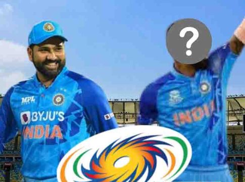 IPL 2025 : मुंबई इंडियन्सने केली नव्या कर्णधाराची घोषणा!