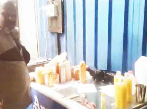 अन्न व औषध प्रशासनाचा भेसळयुक्त पनीर उत्पादनाच्या कारखान्यावर छापा