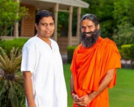 Patanjali: पतंजलीची उलगडणारी गाथा...