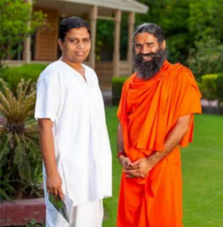 पतंजलीच्या उत्पादनाचा दर्जा निकृष्ट! सोनपापडी गुणवत्ता चाचणीत फेल, तिघांना तुरुंगवास