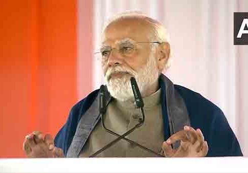 PM Modi: २२ जानेवारीला सर्वांनी दिवाळी साजरी करा, रामज्योती पेटवा, पंतप्रधान मोदींचे देशवासियांना आवाहन