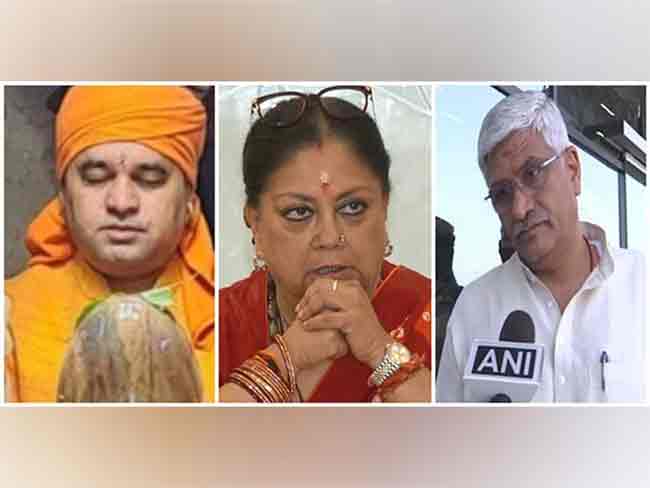 Assembly Election Results:राजस्थान, मध्य प्रदेश, छत्तीसगड आणि तेलंगणात कोण होणार मुख्यमंत्री? हे आहेत संभाव्य चेहरे