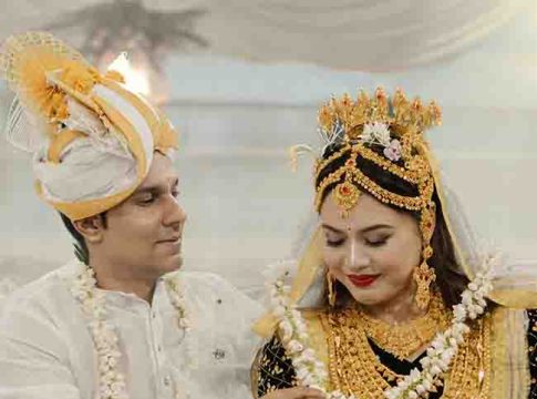 देखणे होताहेत विवाहसोहळे!