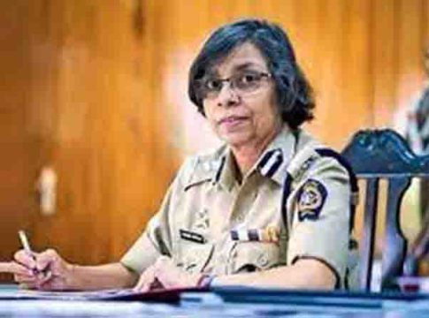 Rashmi Shukla: निवडणूक संपताच रश्मी शुक्लांची पुन्हा पोलीस महासंचालक पदी नियुक्ती