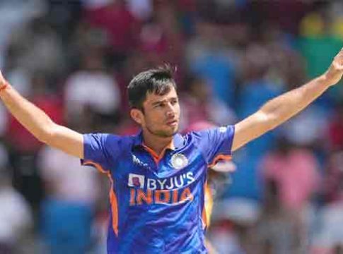 ICC T20 Rankings: रवी बिश्नोई बनला जगातील नंबर १ गोलंदाज, टी-२० रँकिंगमध्ये सूर्याचा जलवा कायम