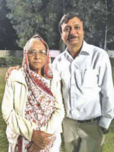 वंचित समाजातील लेडी बॉस