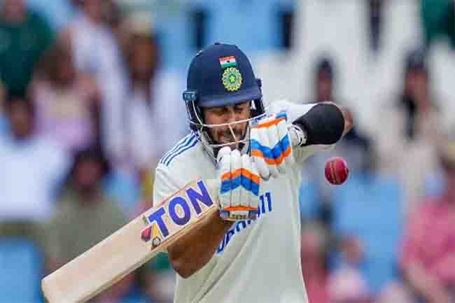 IND vs SA: अष्टपैलू शार्दुल ठाकूरच्या खांद्याला दुखापत