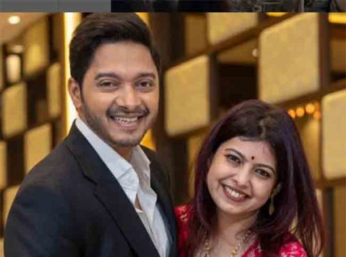 Shreyas Talpade: १० मिनिटांपर्यंत थांबले होते श्रेयसचे हृदय, पत्नीने बॉबी देओलला सांगितली स्थिती