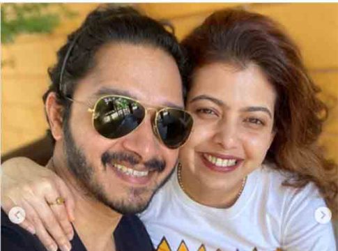 Shreyas Talpade: हॉस्पिटलमधून श्रेयस तळपदेला डिस्चार्ज, पत्नीने लिहिली भावनिक पोस्ट, म्हणाली...