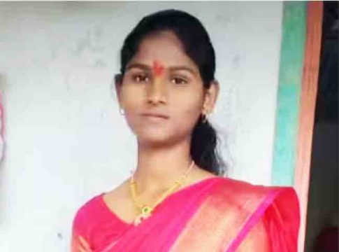 बारामतीत हुंड्यासाठी विवाहितेला शेततळ्यात बुडवून मारले