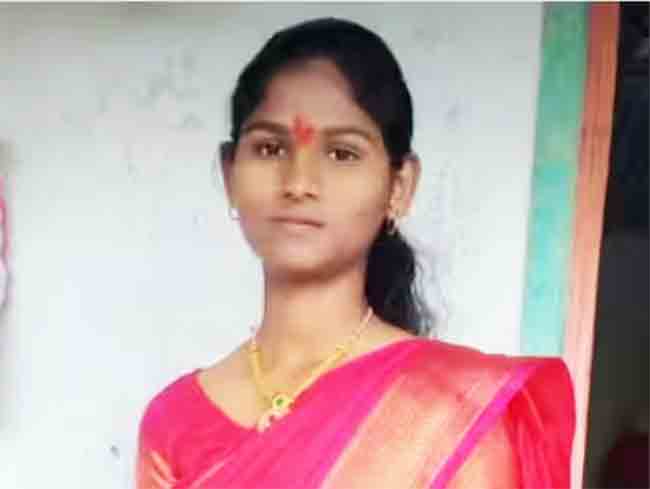 बारामतीत हुंड्यासाठी विवाहितेला शेततळ्यात बुडवून मारले