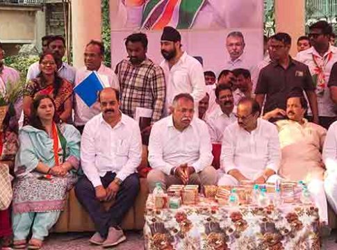Ajit Pawar : समस्या सोडवण्यासाठी निधी कमी पडू देणार नाही