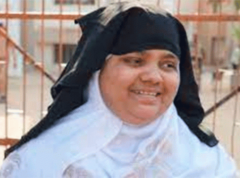 Bilkis Bano : सुप्रीम कोर्टाच्या सकारात्मक निर्णयानंतर बिल्कीस बानो यांची प्रतिक्रिया
