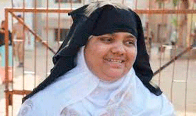 Bilkis Bano : सुप्रीम कोर्टाच्या सकारात्मक निर्णयानंतर बिल्कीस बानो यांची प्रतिक्रिया