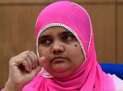 Bilkis Bano case : बिल्कीस बानो प्रकरणातील सर्व ११ दोषींचे आत्मसमर्पण