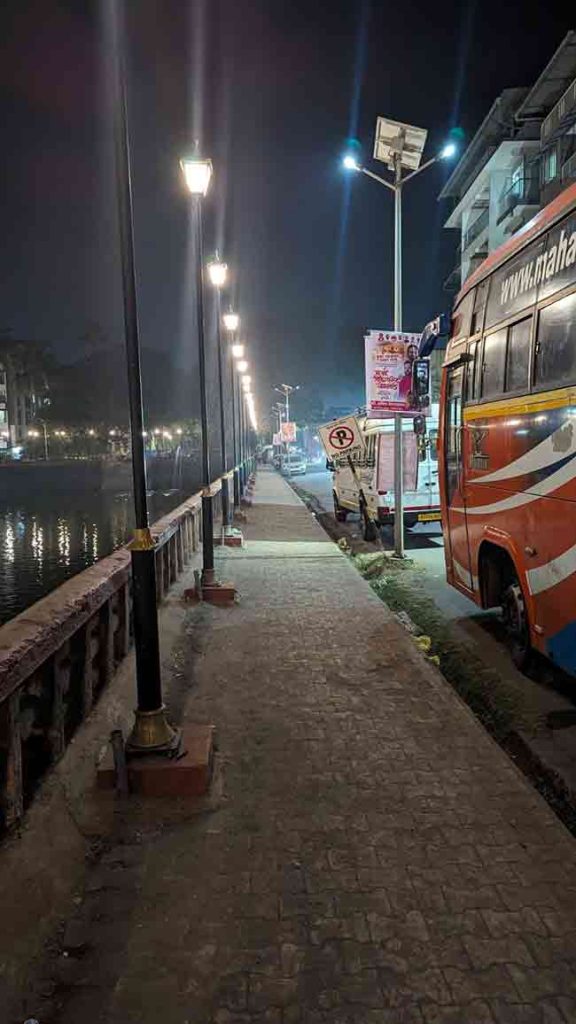 Chavdar tale : महाडच्या चवदार तळ्याचे रूप पालटणार!