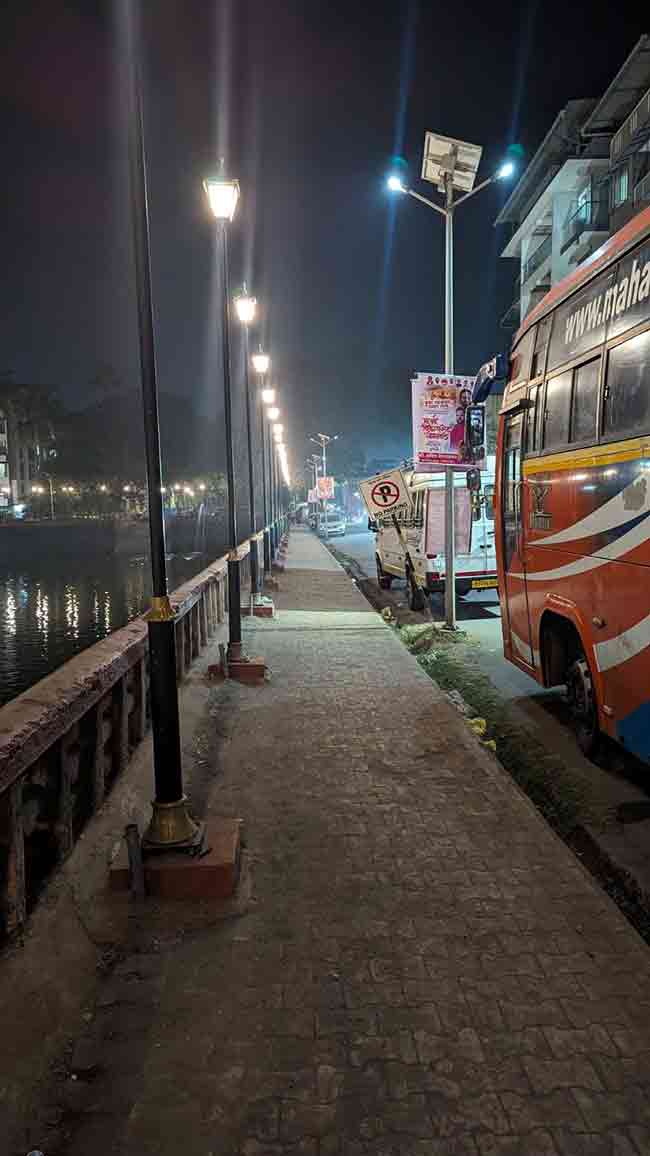 Chavdar tale : महाडच्या चवदार तळ्याचे रूप पालटणार!