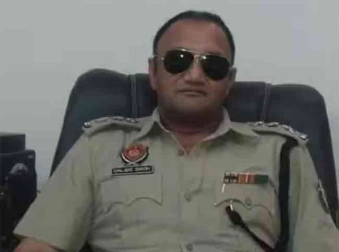 DSP Dalbir Singh Deol : अर्जुन पुरस्कारप्राप्त पंजाब डीएसपी दलबीर सिंग देओल यांचा खून?