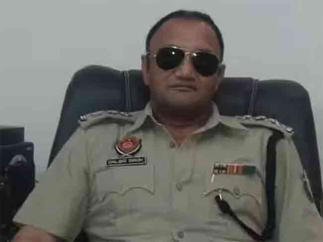 DSP Dalbir Singh Deol : अर्जुन पुरस्कारप्राप्त पंजाब डीएसपी दलबीर सिंग देओल यांचा खून?