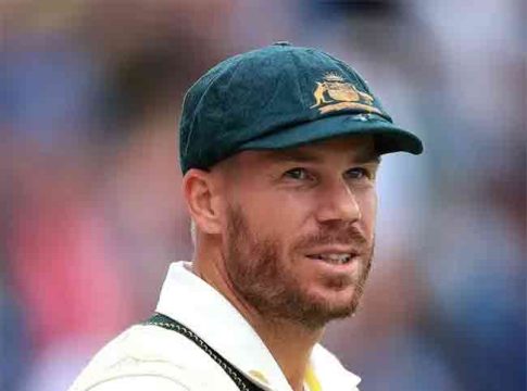 David Warner : डेव्हिड वॉर्नरची बॅग चोरीला; भावनिक व्हिडीओ शेअर करत बॅग परत करणार्‍याला दिली ऑफर...