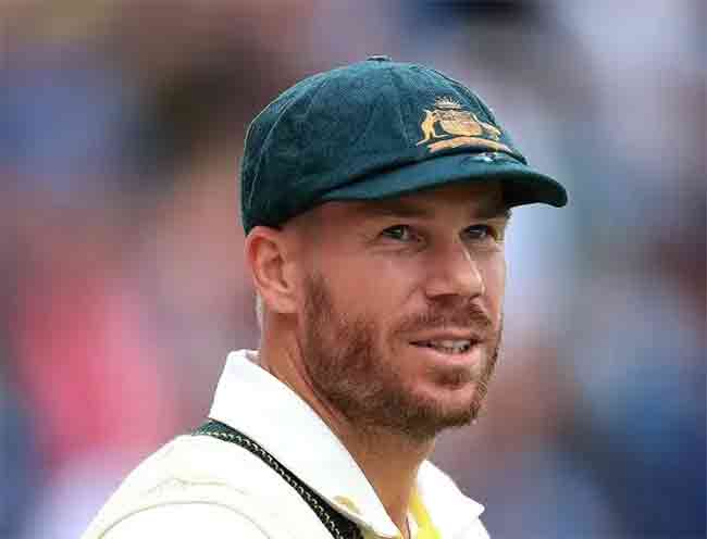 David Warner : डेव्हिड वॉर्नरची बॅग चोरीला; भावनिक व्हिडीओ शेअर करत बॅग परत करणार्‍याला दिली ऑफर…