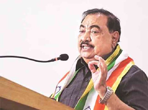 Politics: एकनाथ खडसे राजकारणातून निवृत्ती घेणार?
