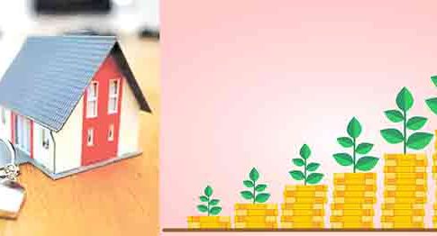 देशात गृहविक्री भारी, तर ‘म्युच्युअल’मध्ये भरारी...